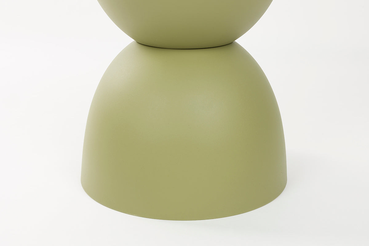 Mara Outdoor Side Table