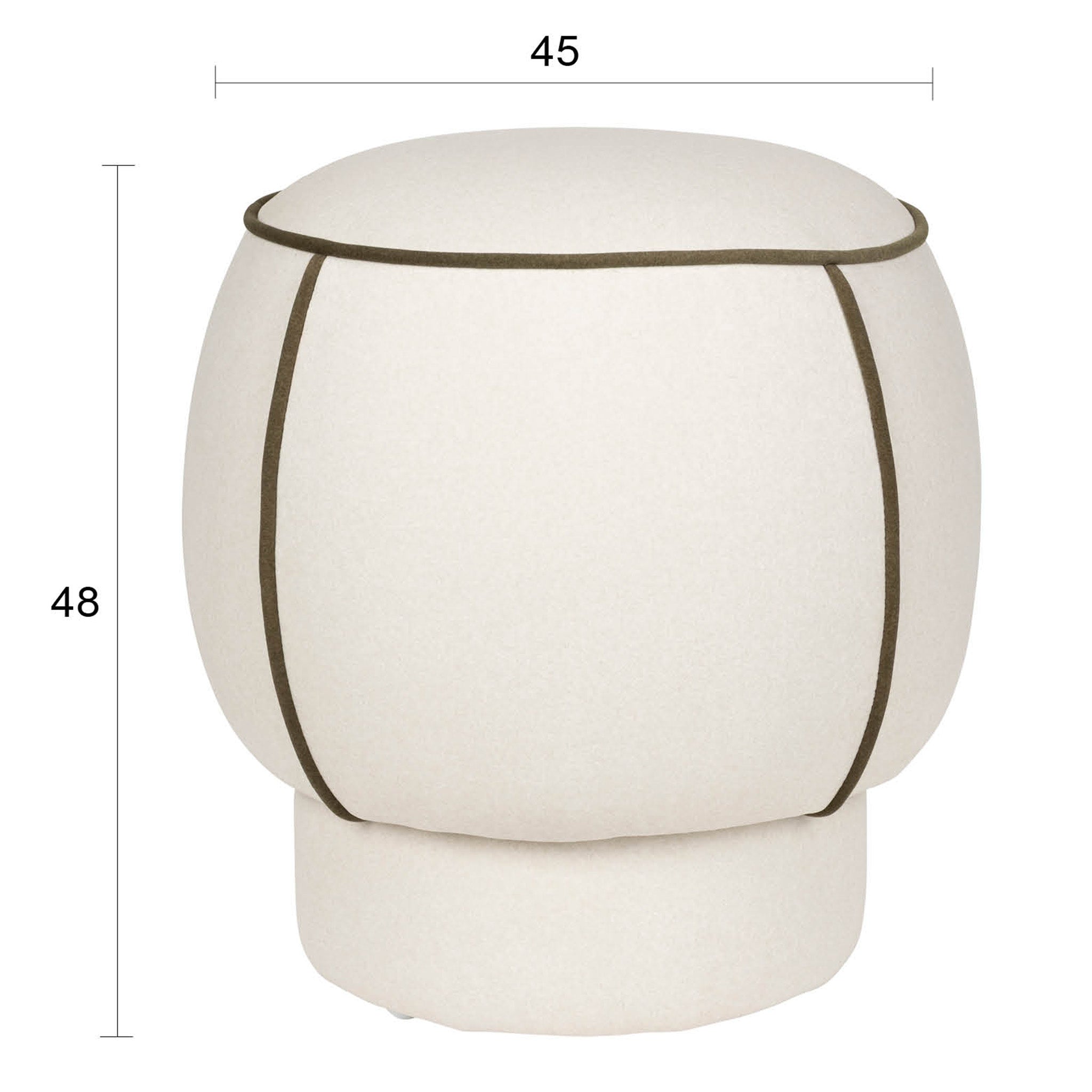 Marina Stool