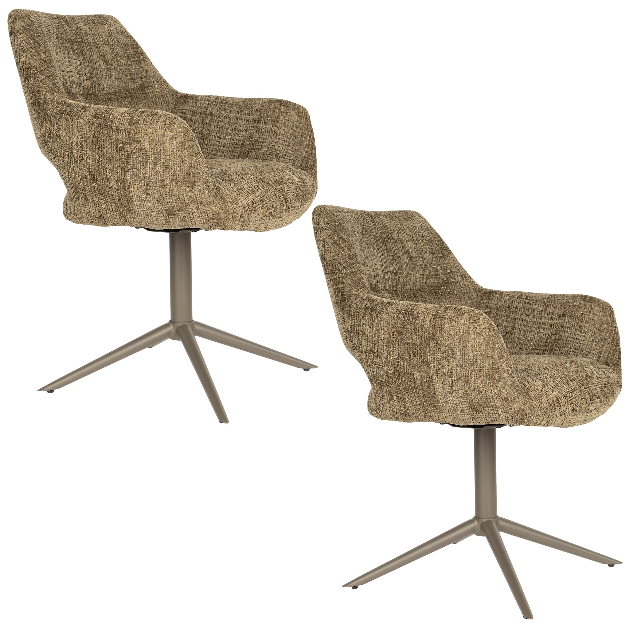 Merel Armchair