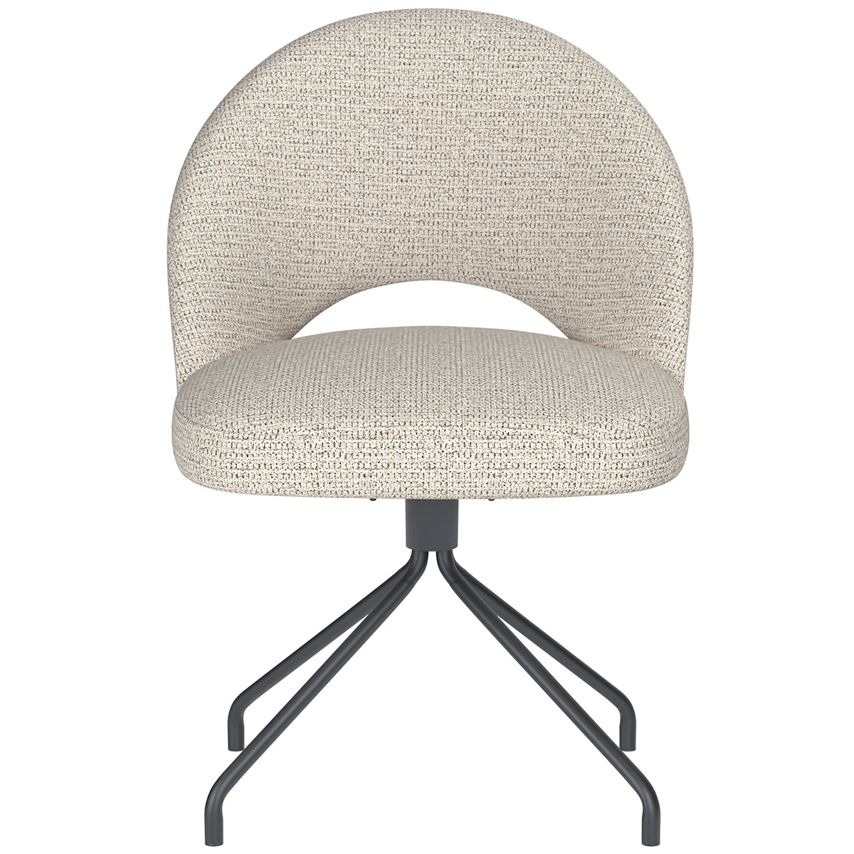 Mick Spider Swivel Chair