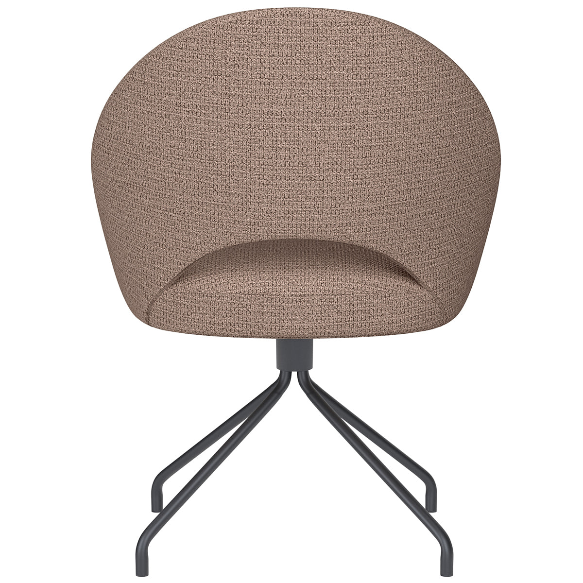 Mick Spider Swivel Chair