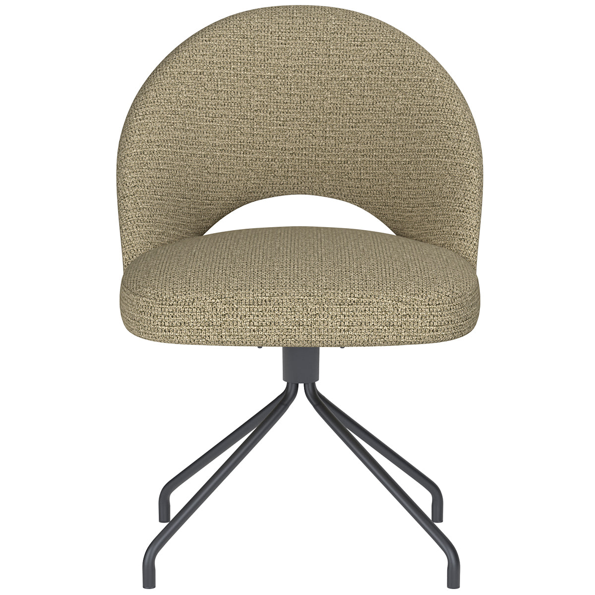 Mick Spider Swivel Chair