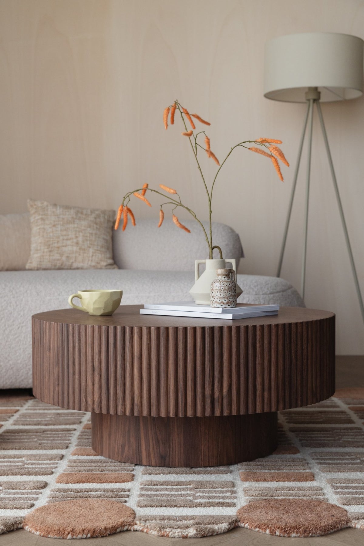 Mitch Coffee Table