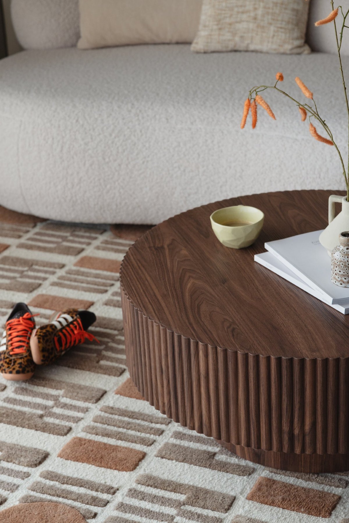 Mitch Coffee Table