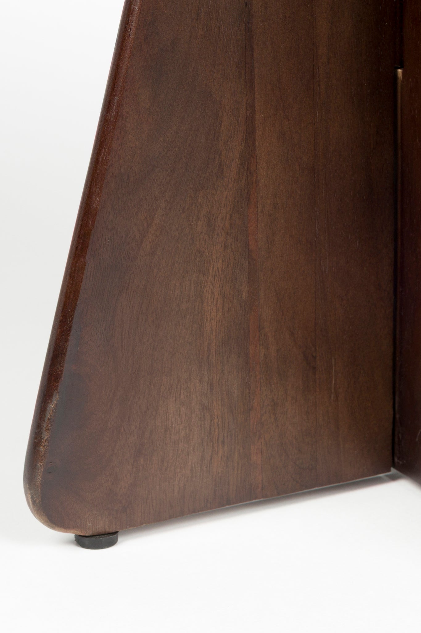 Naut Mango Wood Side Table (2/Set)