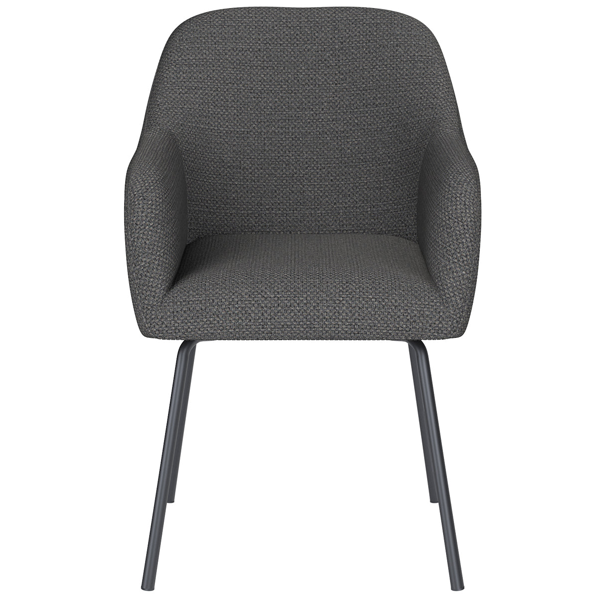 Otis Metal Legs Chair