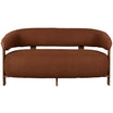 Robyn Brown 2 Saeter Sofa