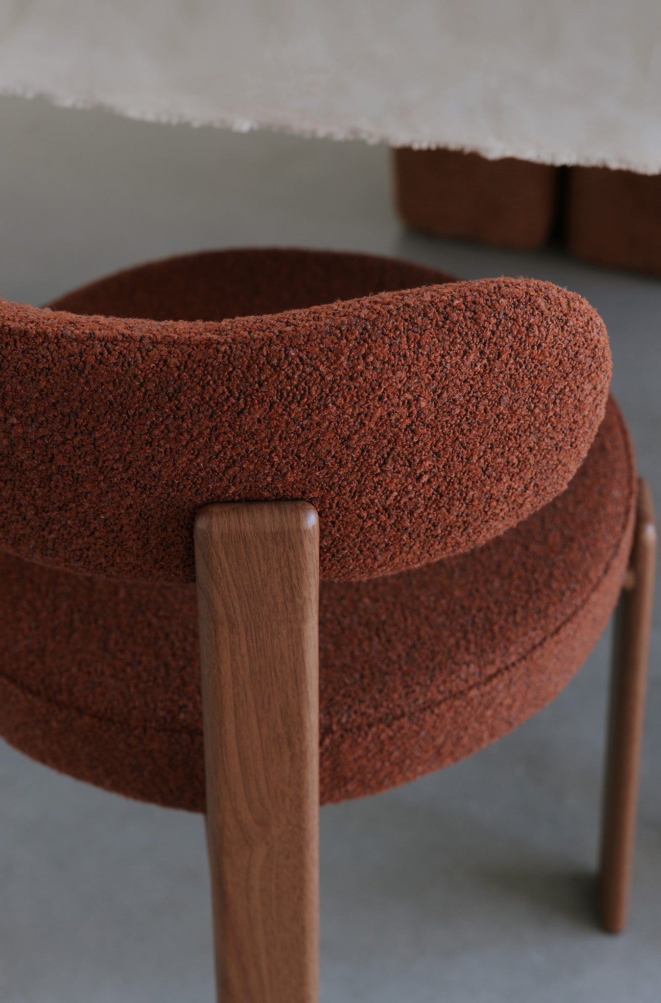 Robyn Brown Chair