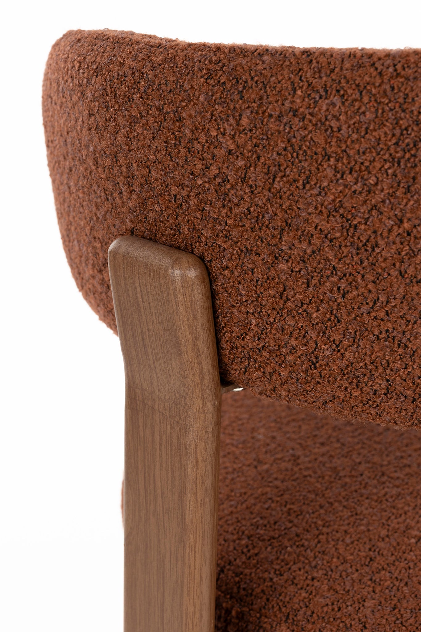 Robyn Brown Chair