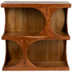Ruben Mango Wood Cabinet