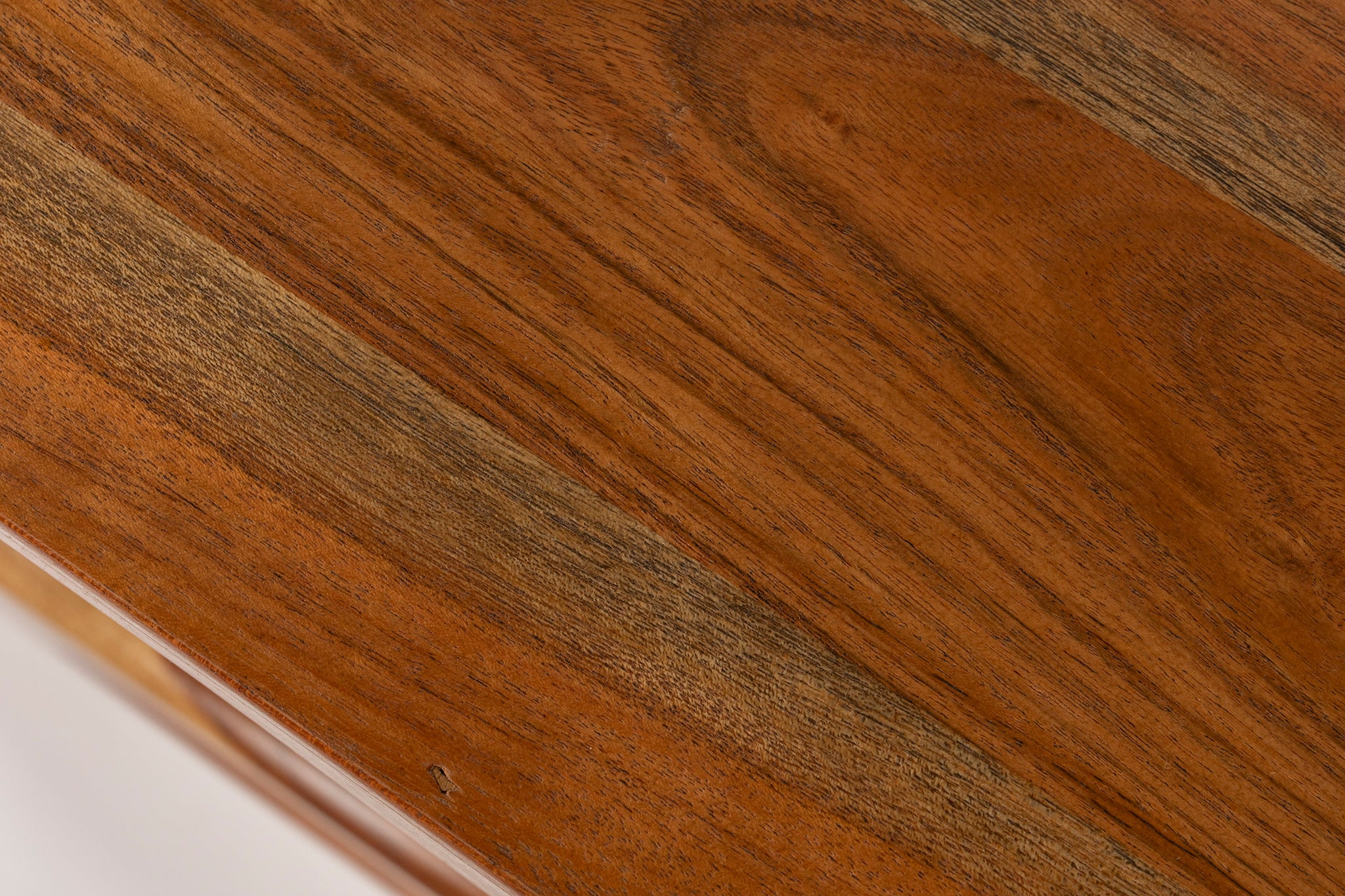 Ruben Mango Wood Cabinet