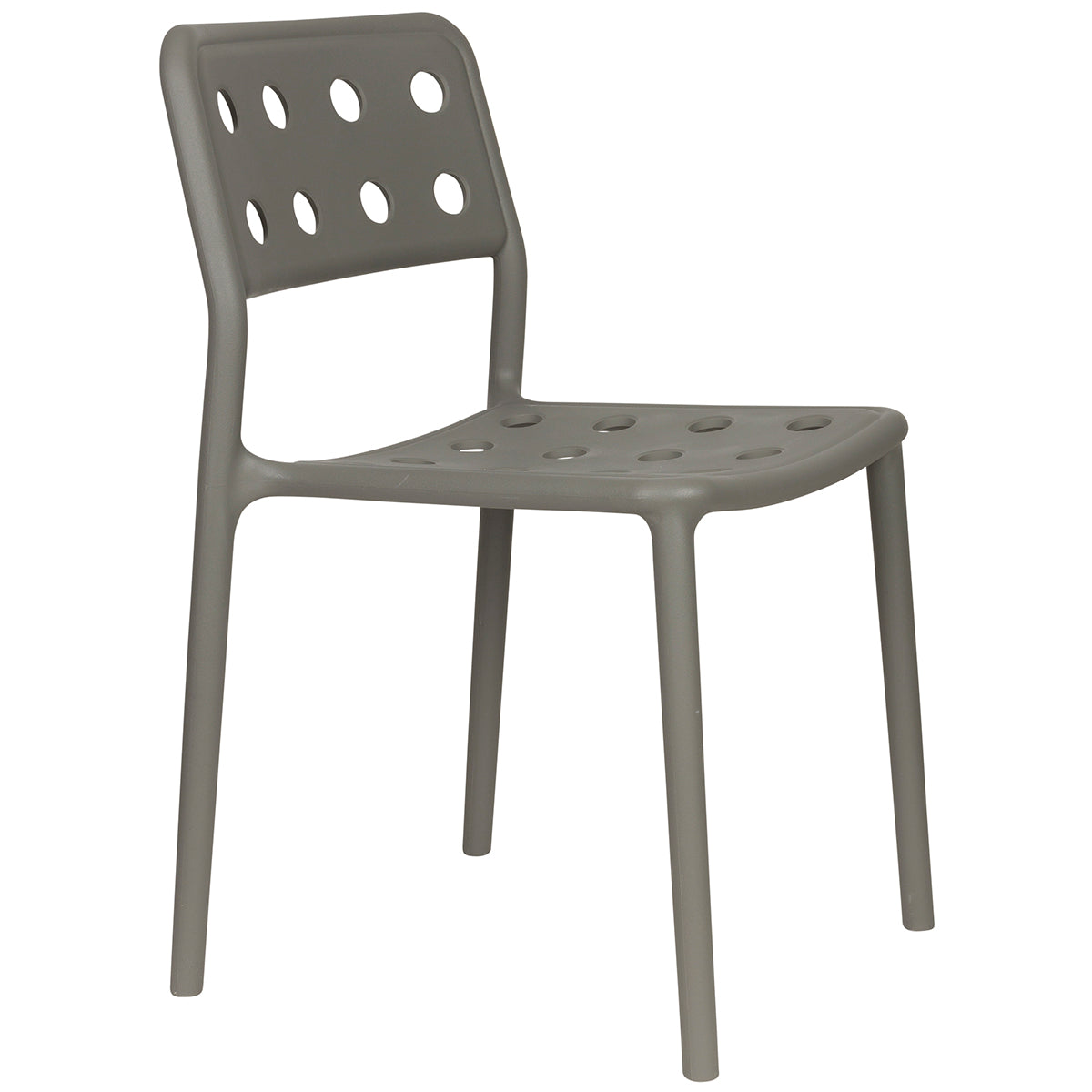 Serra Outdoor Chair (4/Set)