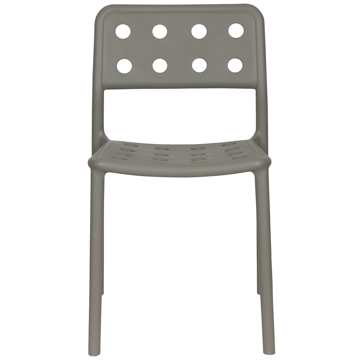 Serra Outdoor Chair (4/Set)