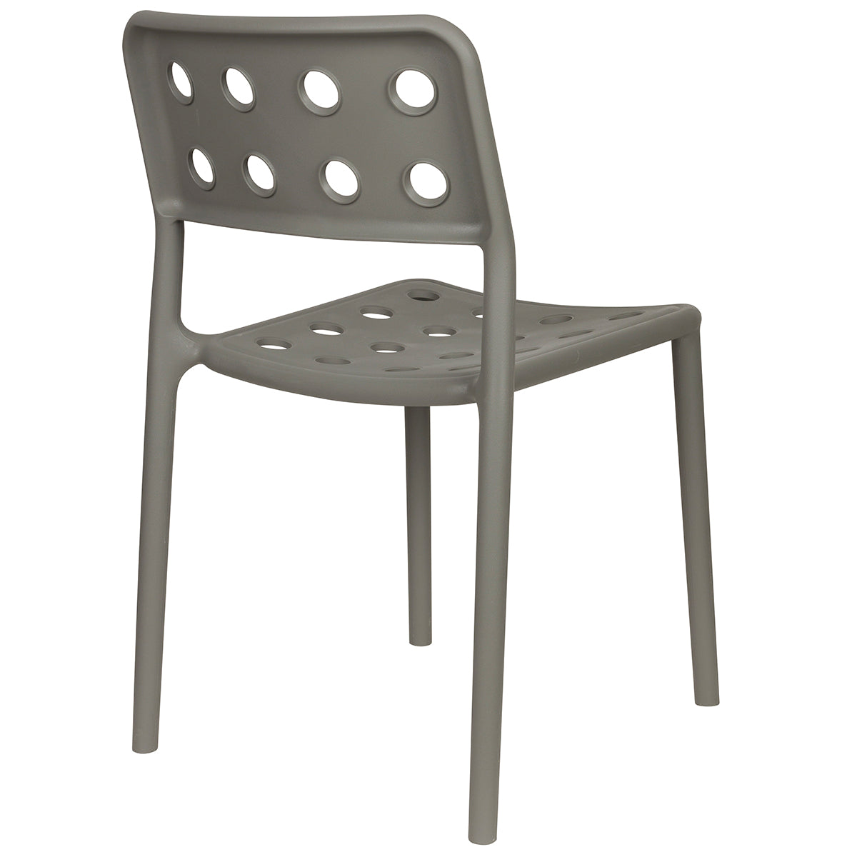 Serra Outdoor Chair (4/Set)