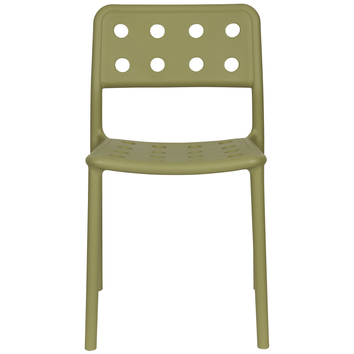 Serra Outdoor Chair (4/Set)