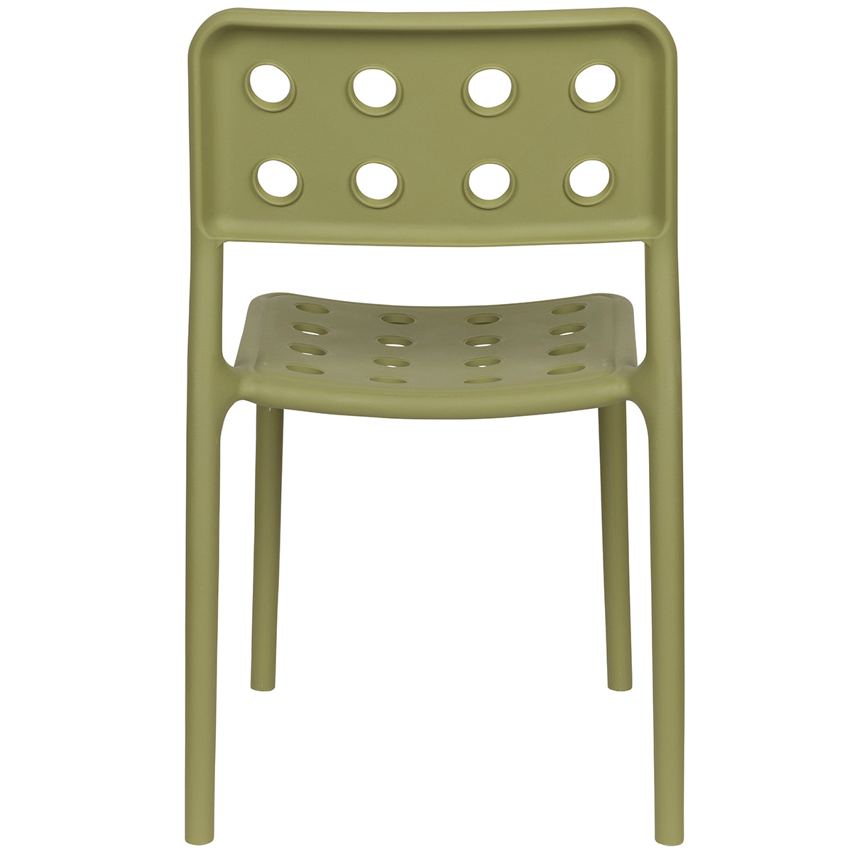 Serra Outdoor Chair (4/Set)