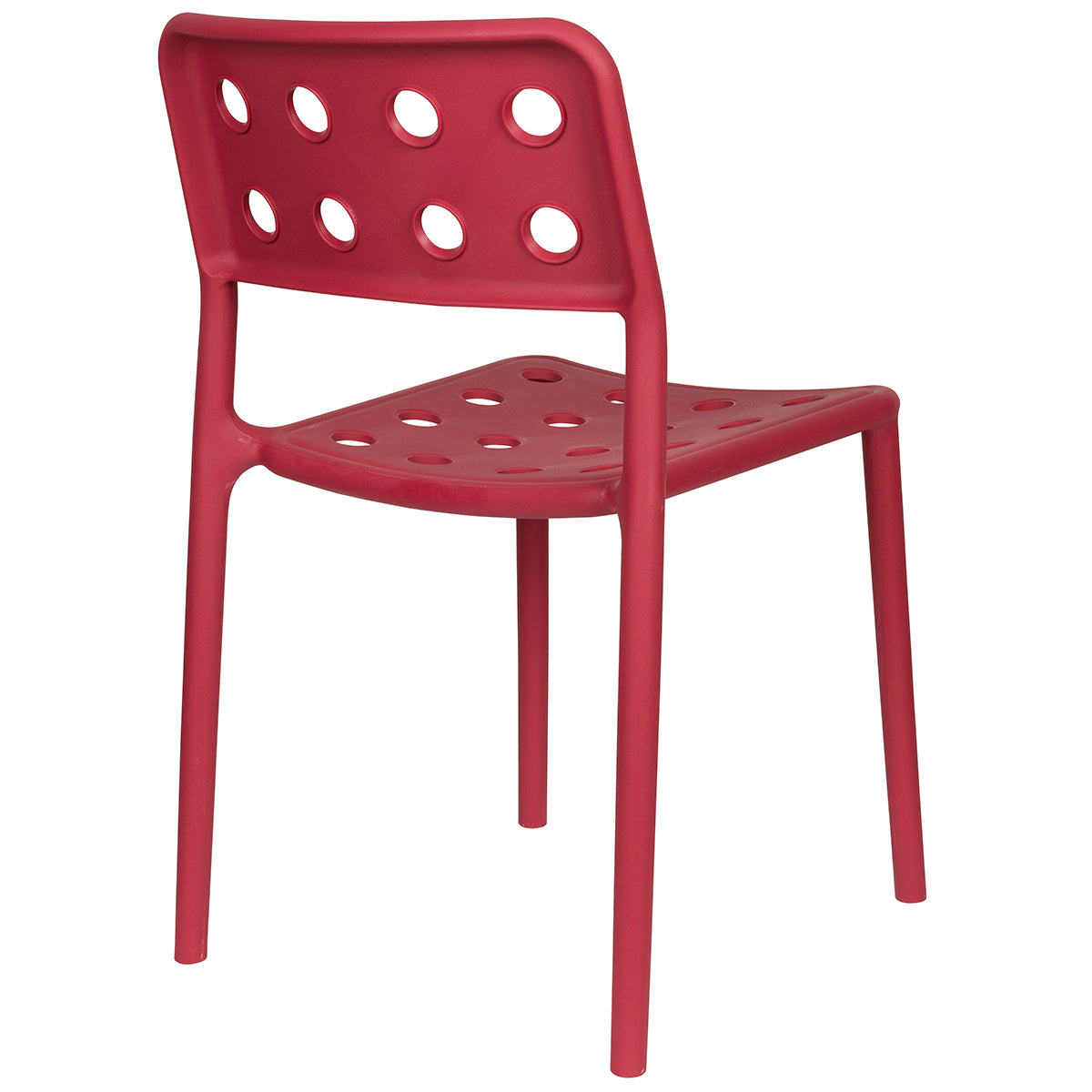 Serra Outdoor Chair (4/Set)