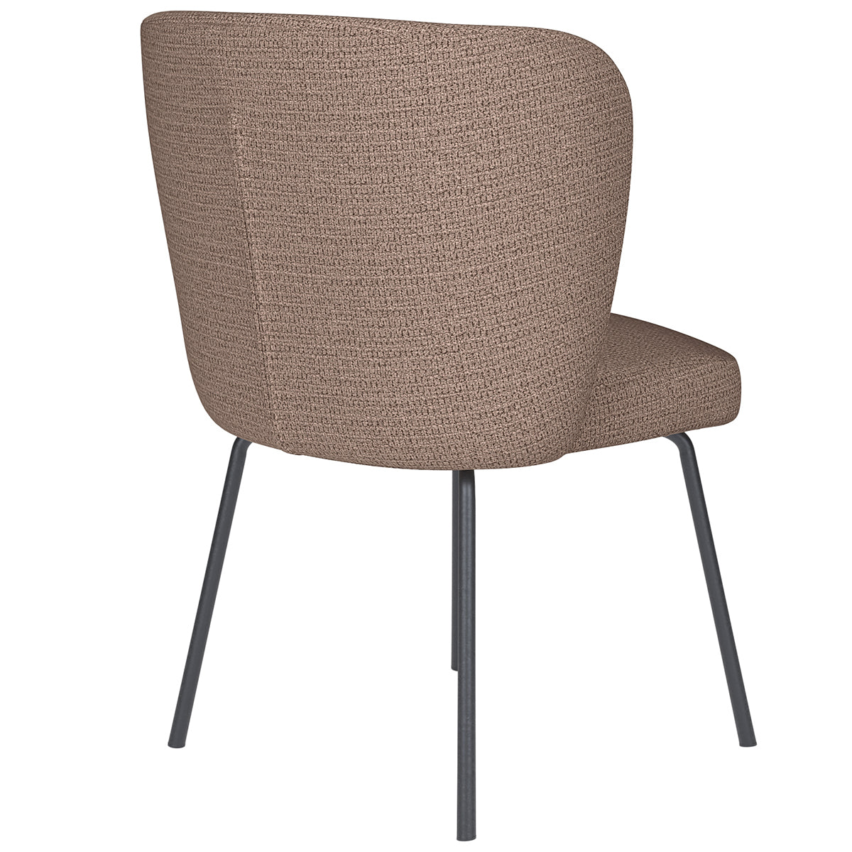 Stan Metal Legs Chair