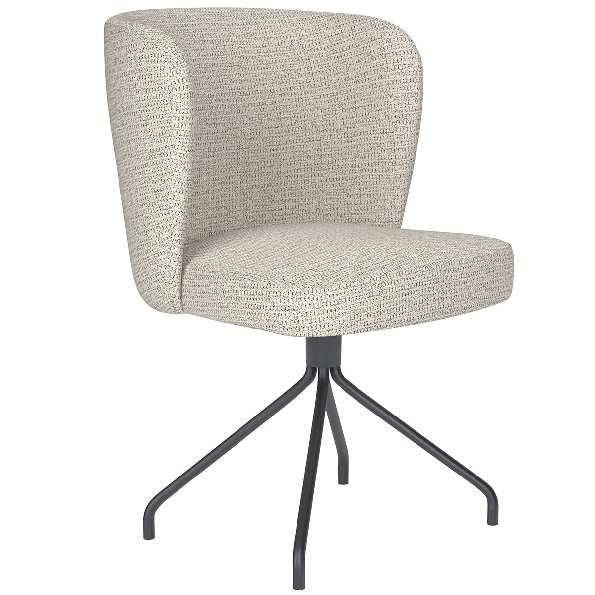 Stan Spider Swivel Chair
