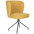 Stan Spider Swivel Chair