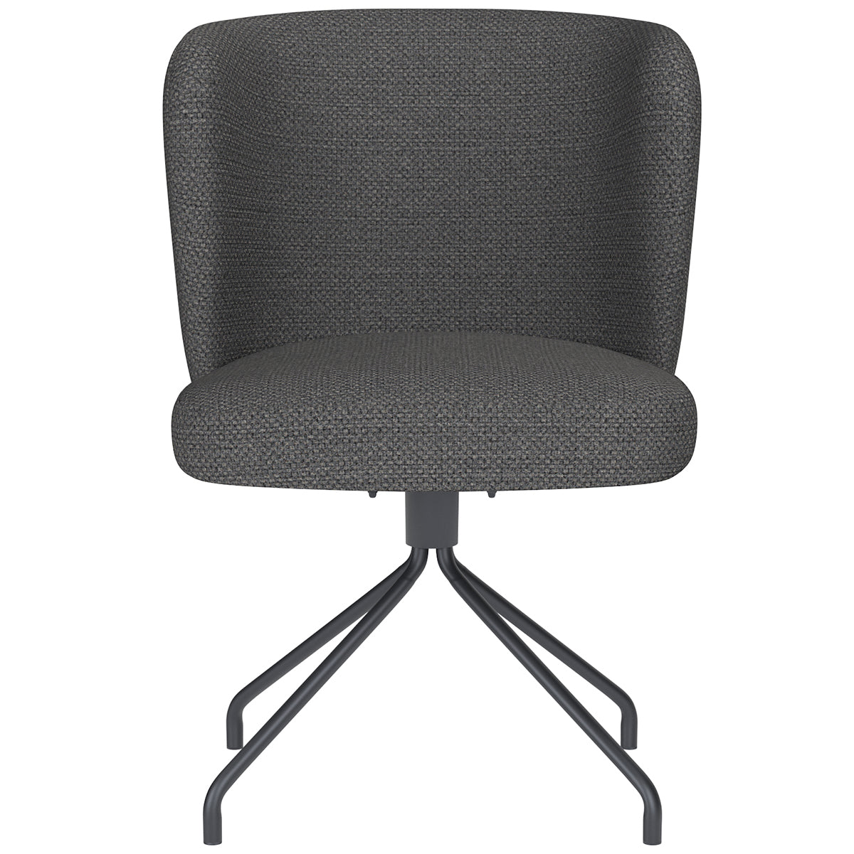 Stan Spider Swivel Chair