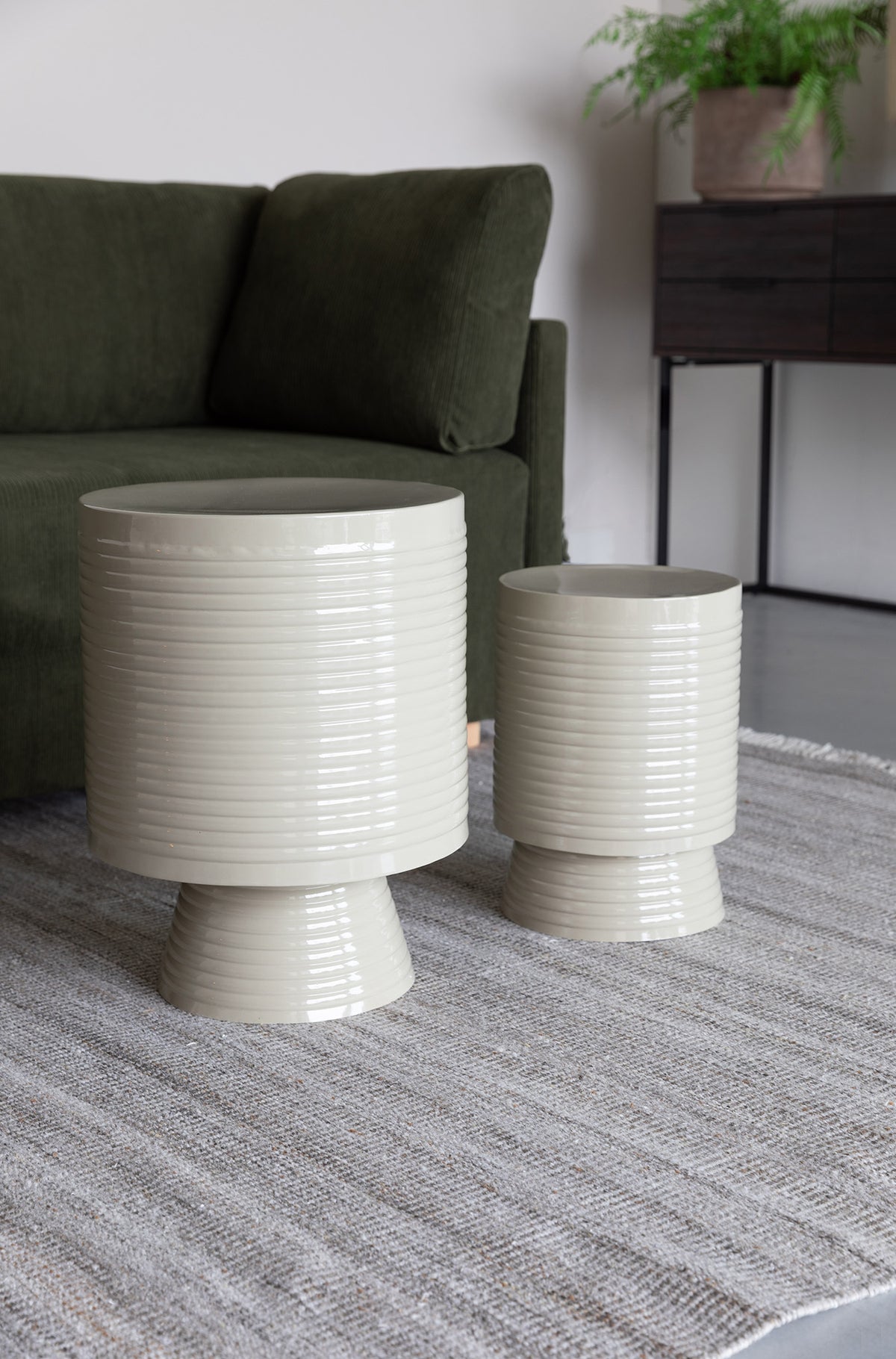 Sven Side Table