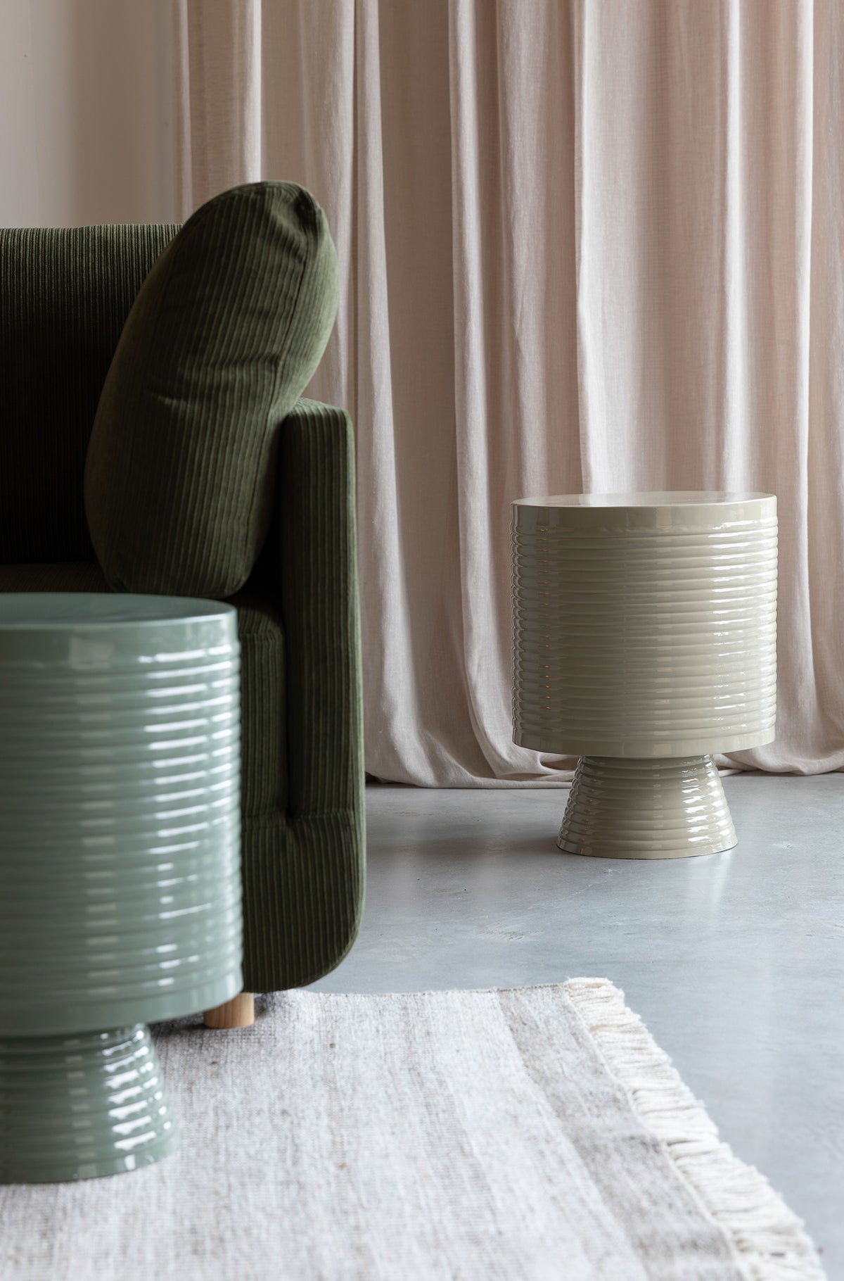 Sven Side Table