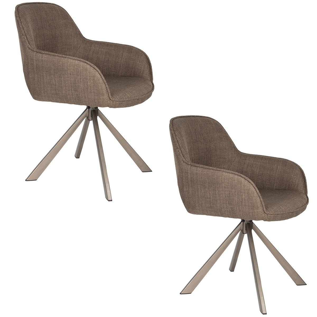 Toye Chair (2/Set)