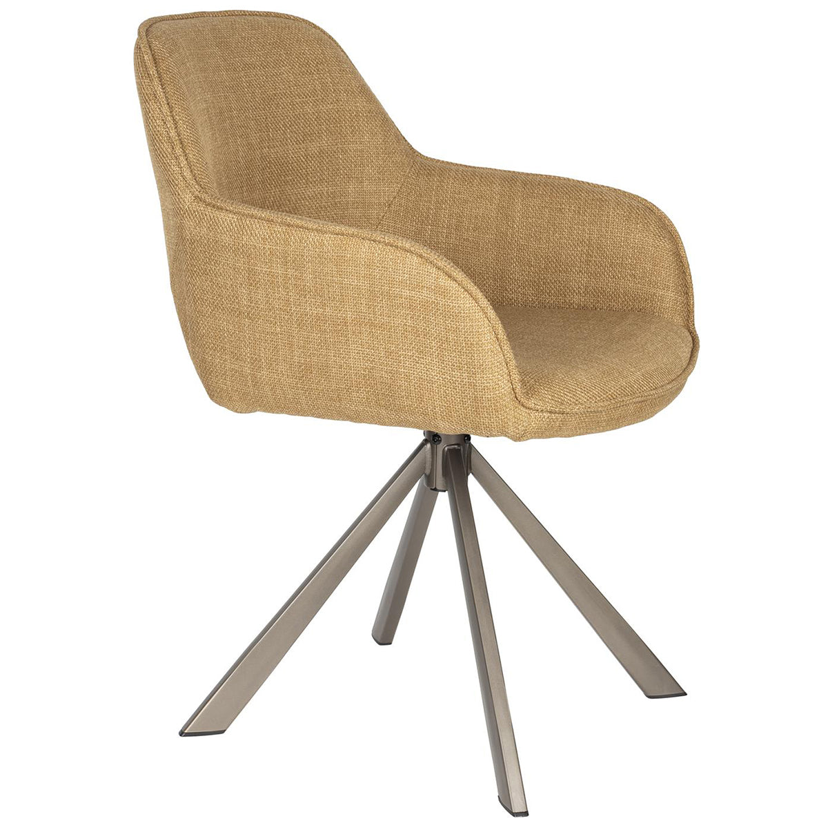 Toye Chair (2/Set)