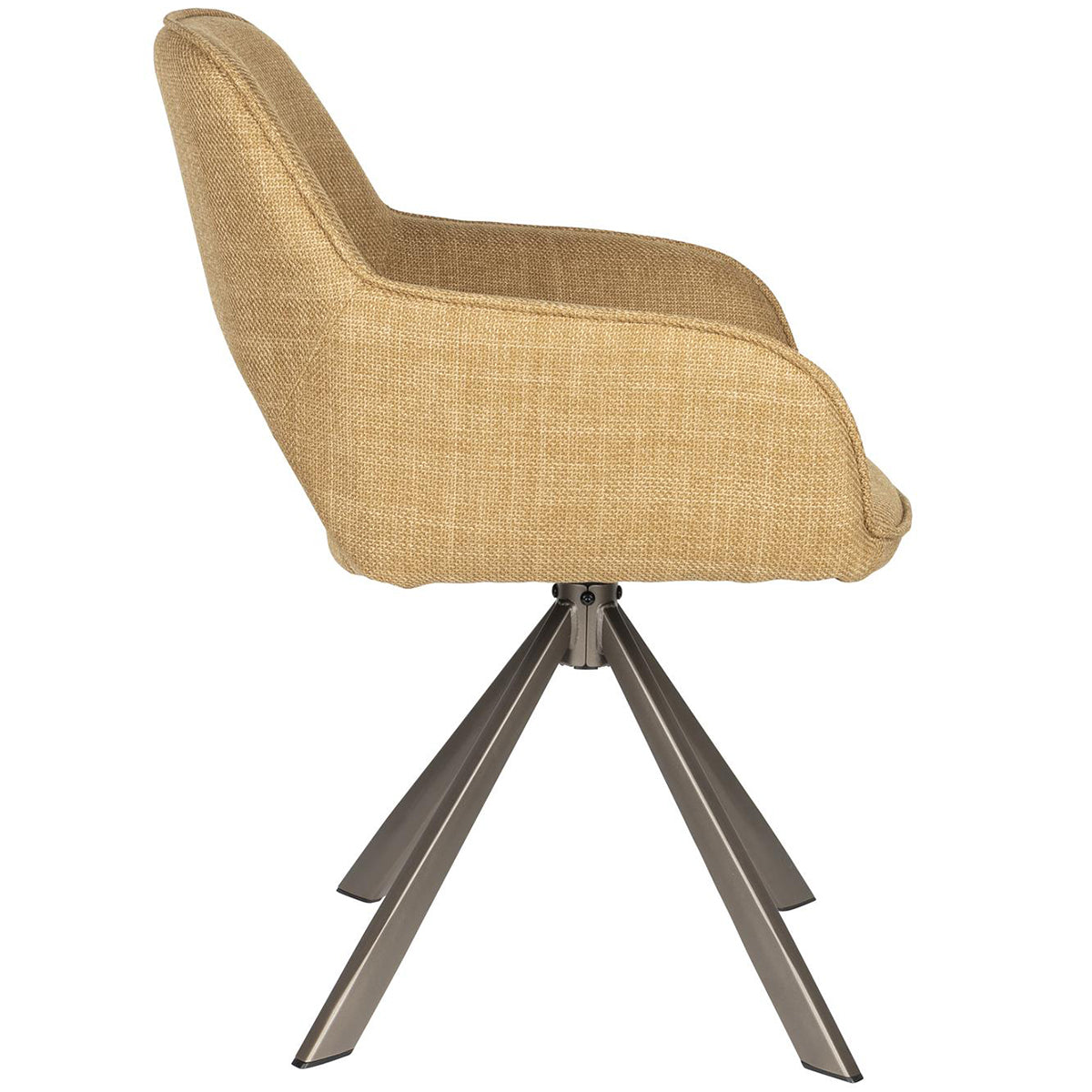 Toye Chair (2/Set)