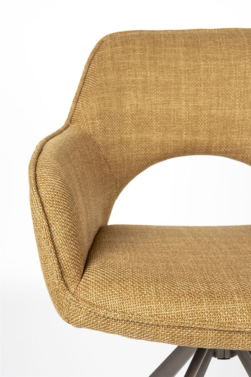 Toye Chair (2/Set)