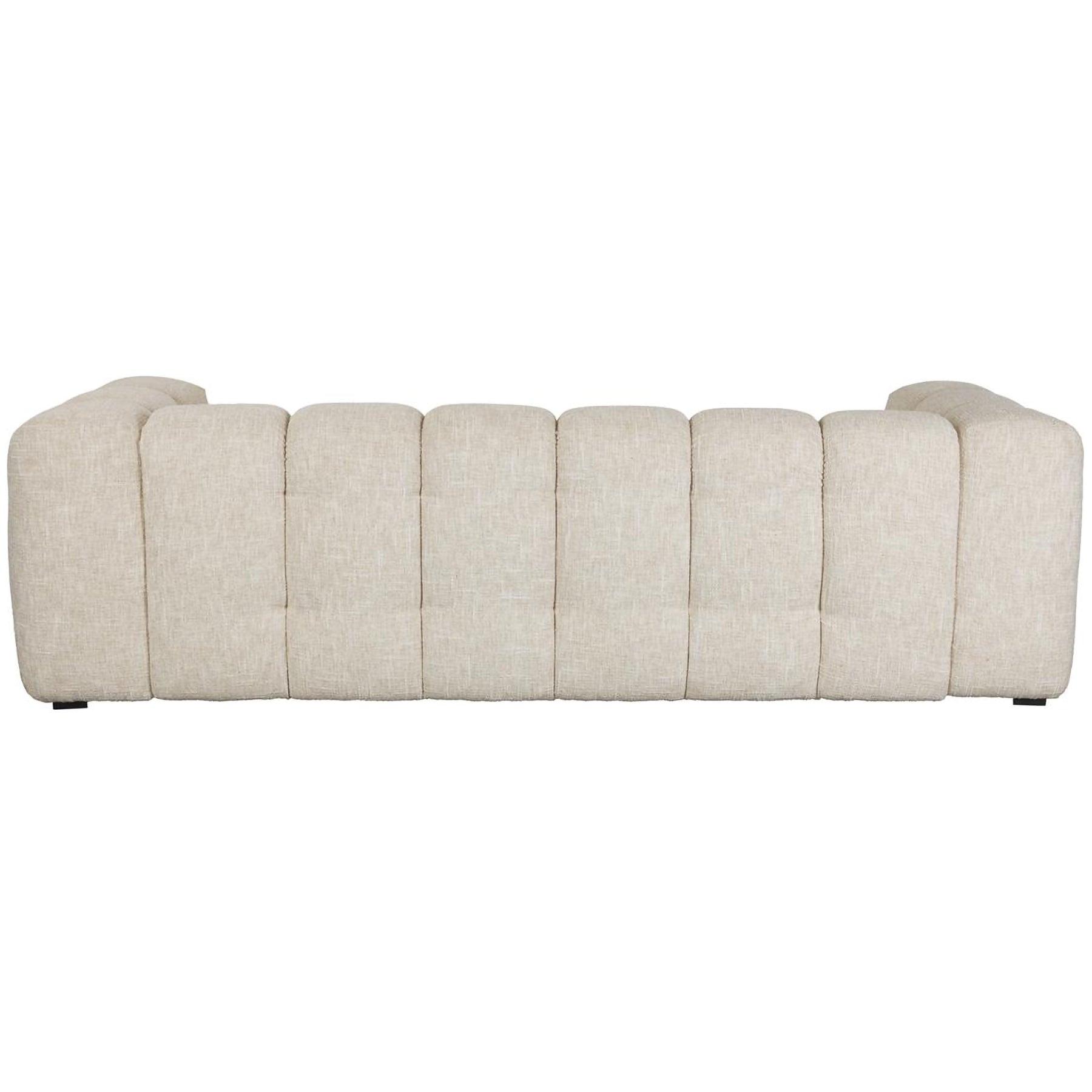 Trenta Beige Sofa