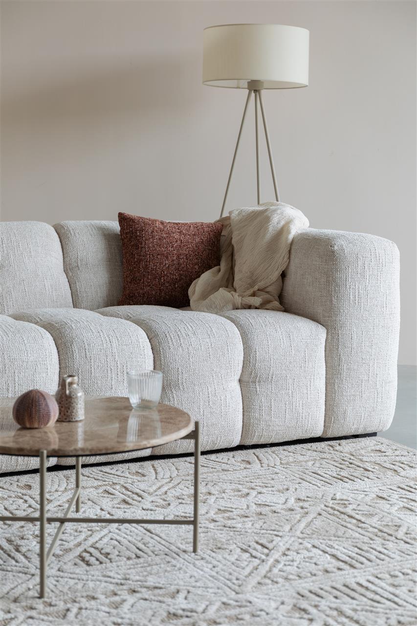 Trenta Beige Sofa