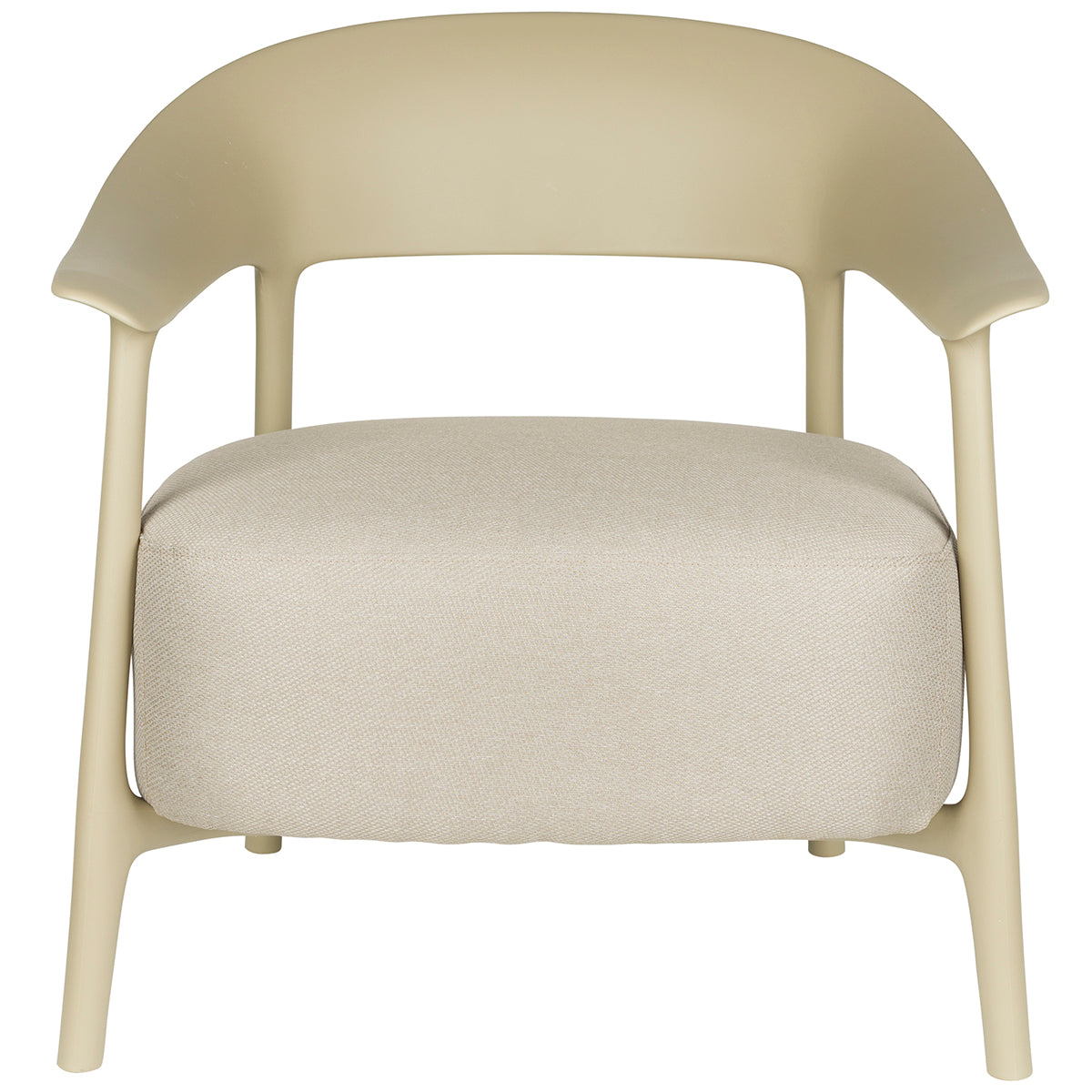 Vita Outdoor Lounge Chair