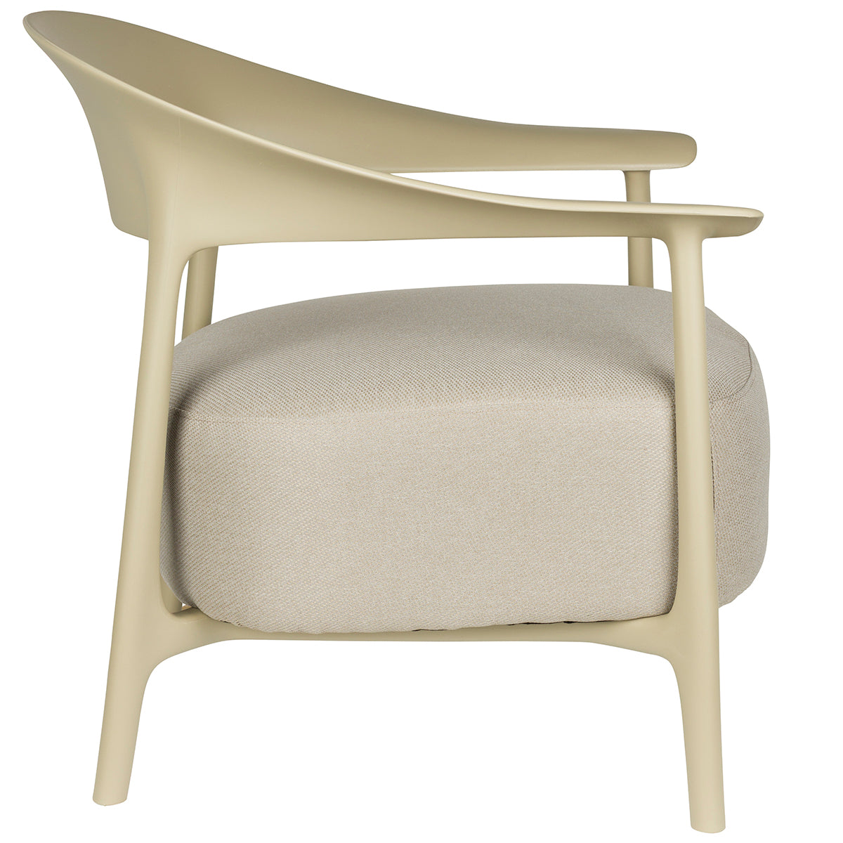 Vita Outdoor Lounge Chair
