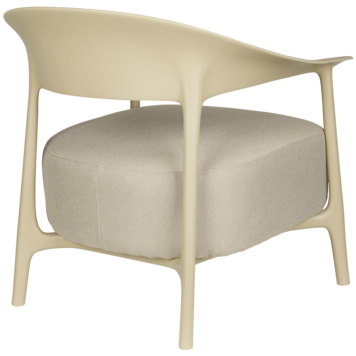 Vita Outdoor Lounge Chair