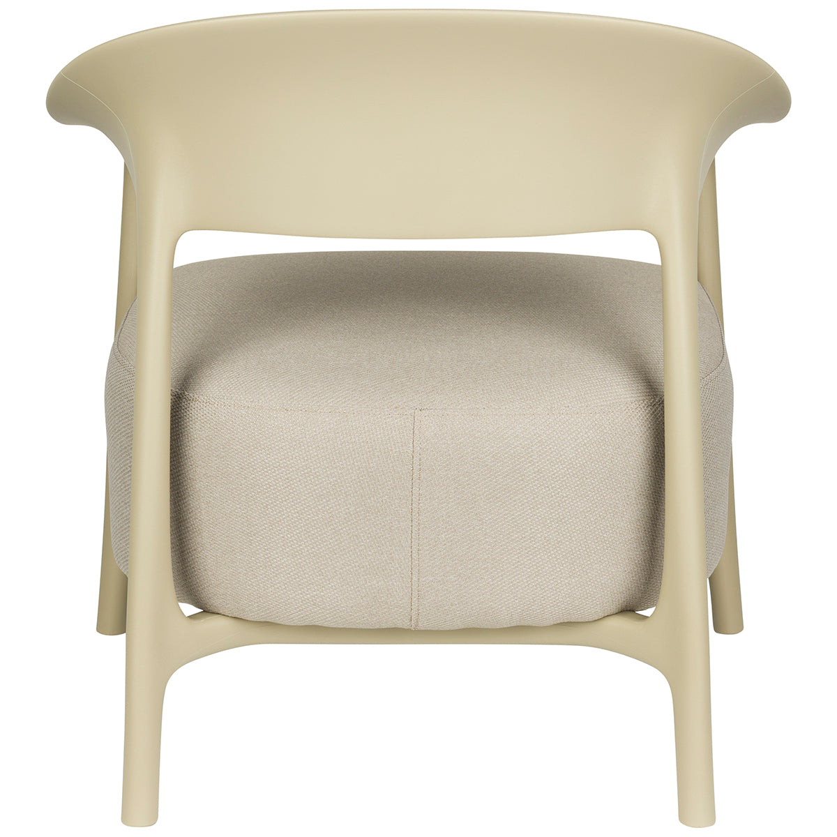Vita Outdoor Lounge Chair