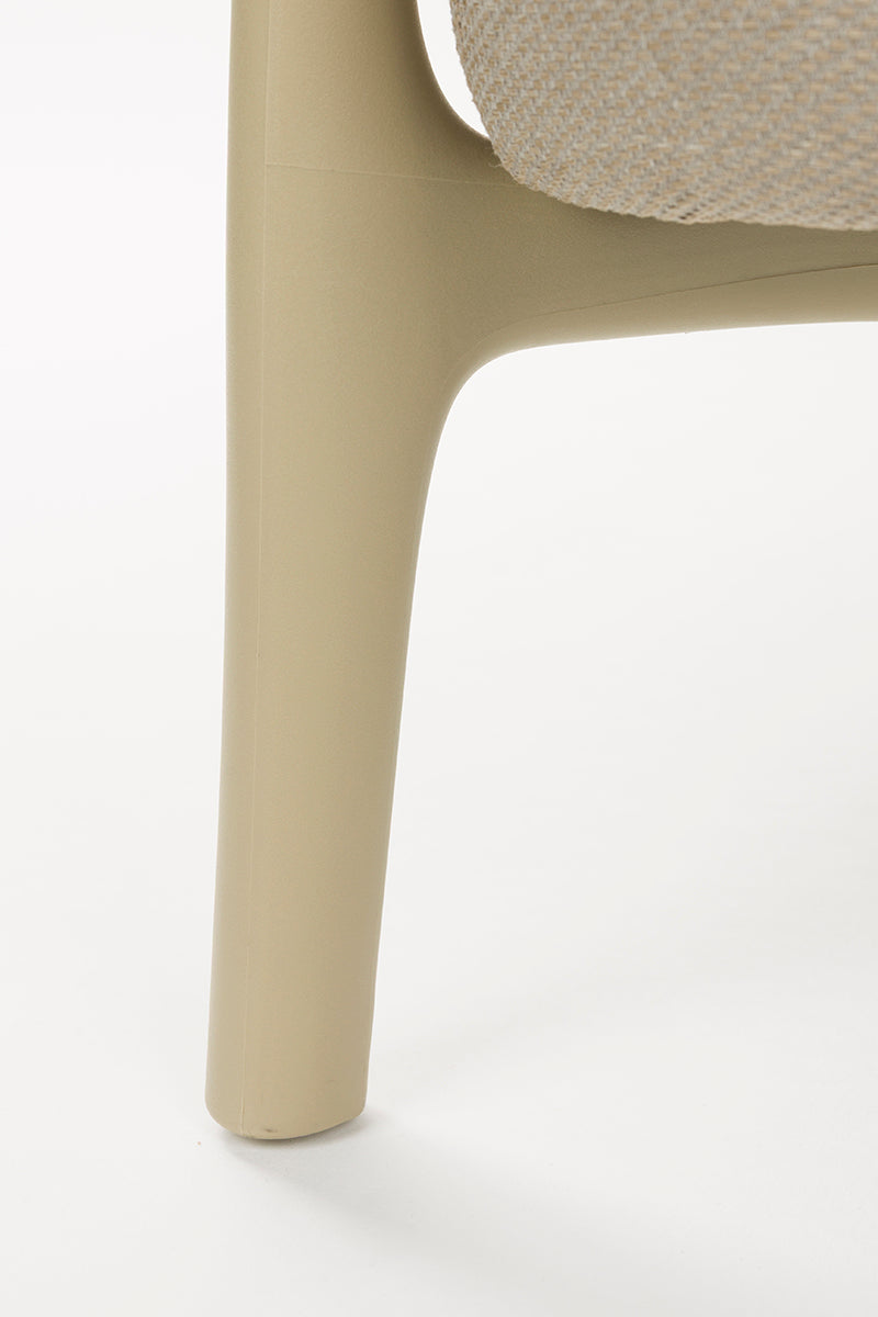 Vita Outdoor Lounge Chair