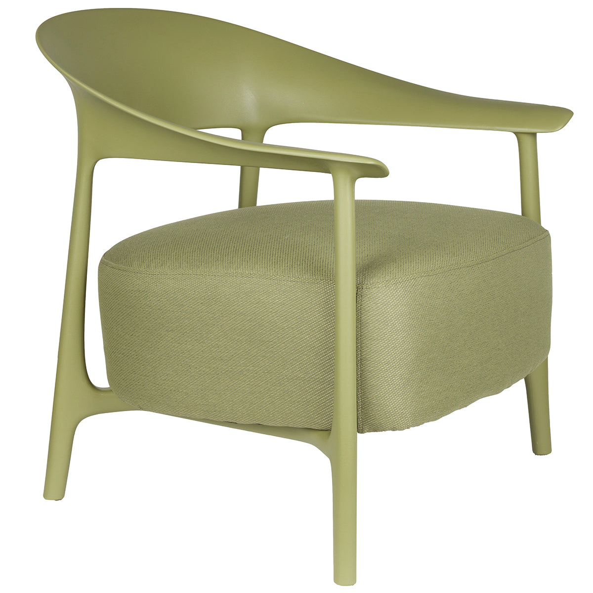 Vita Outdoor Lounge Chair
