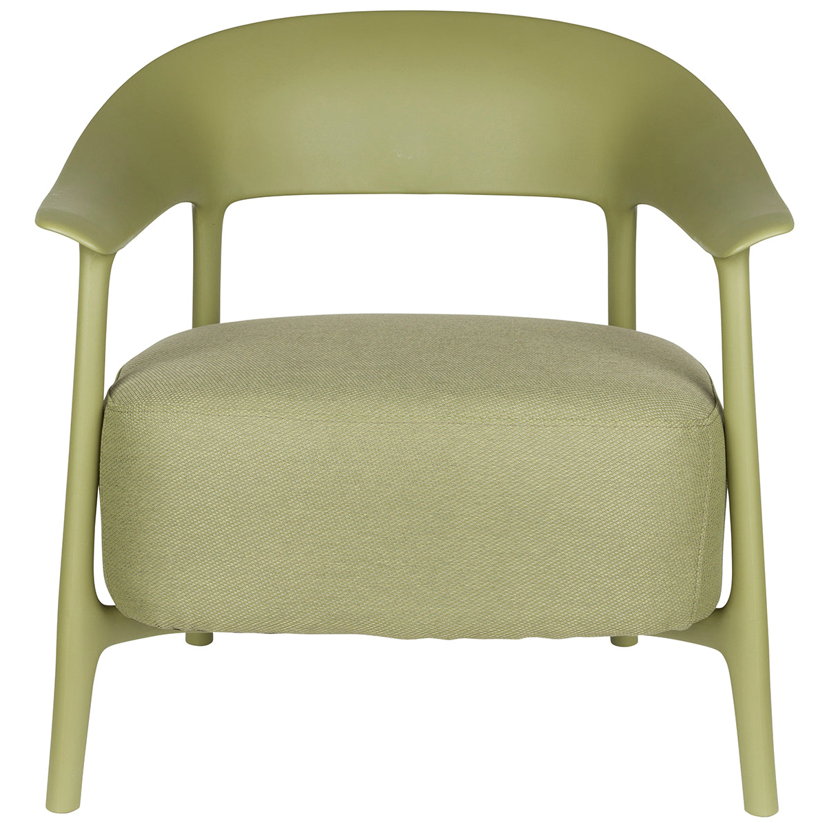 Vita Outdoor Lounge Chair