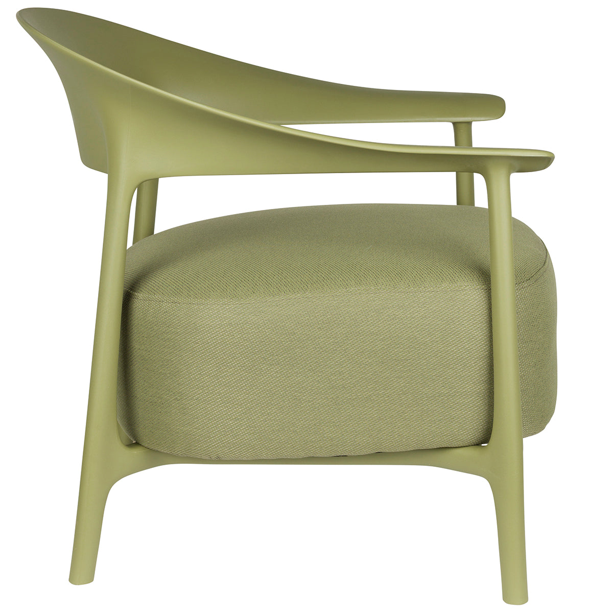 Vita Outdoor Lounge Chair