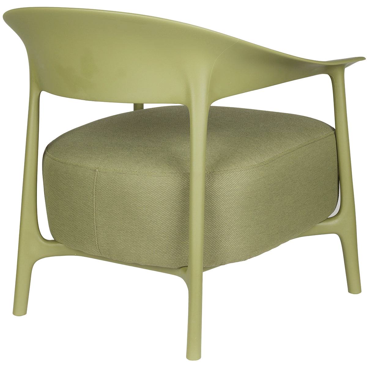 Vita Outdoor Lounge Chair