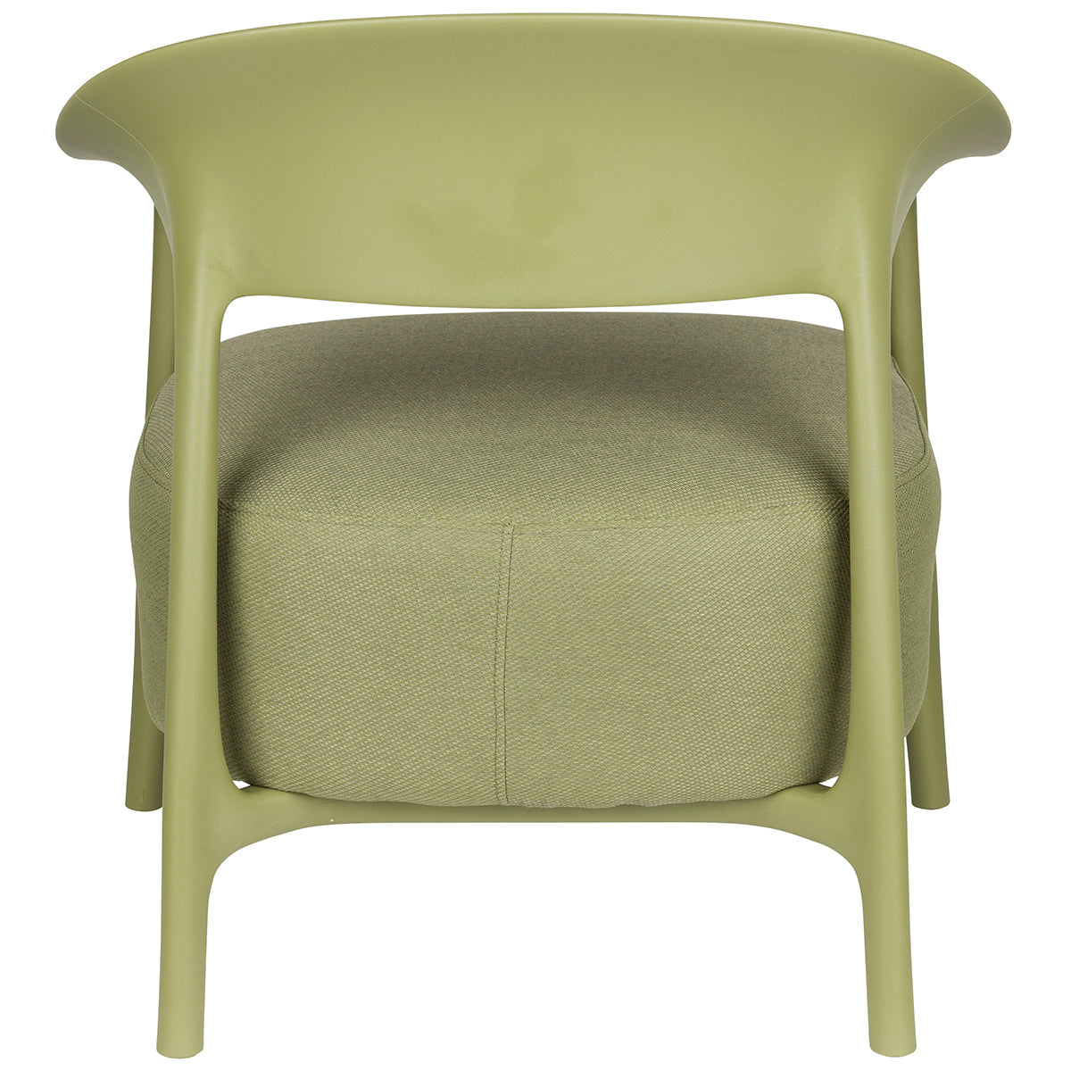 Vita Outdoor Lounge Chair
