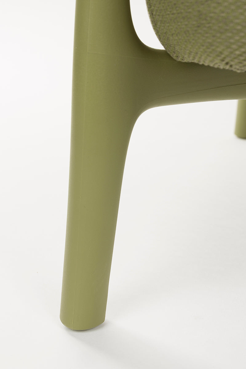 Vita Outdoor Lounge Chair