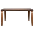 Walden Dining Table - zly opis od krzesla