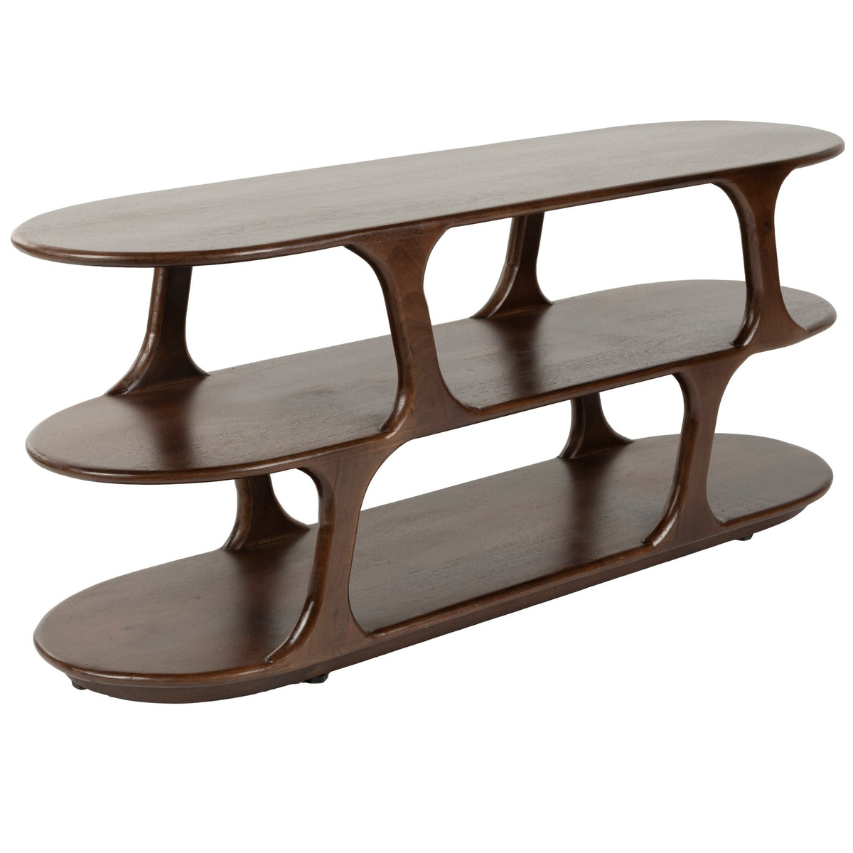 Ylva Low Cabinet
