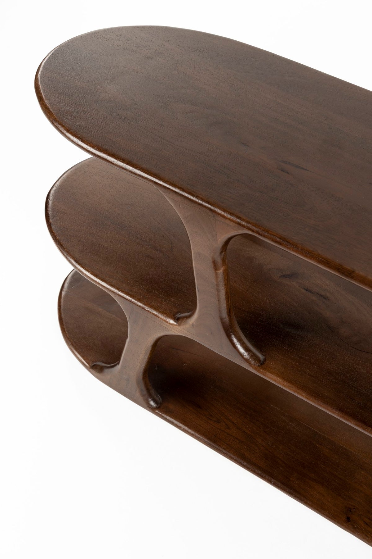 Ylva Low Cabinet
