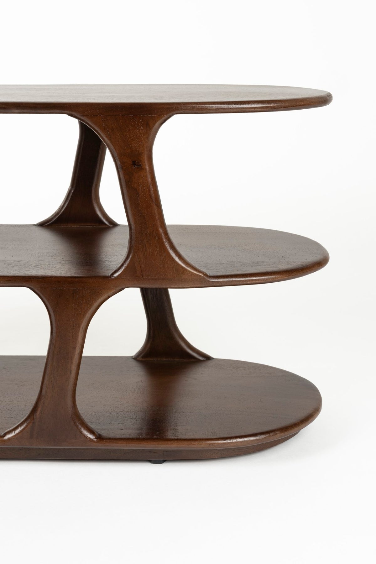 Ylva Low Cabinet