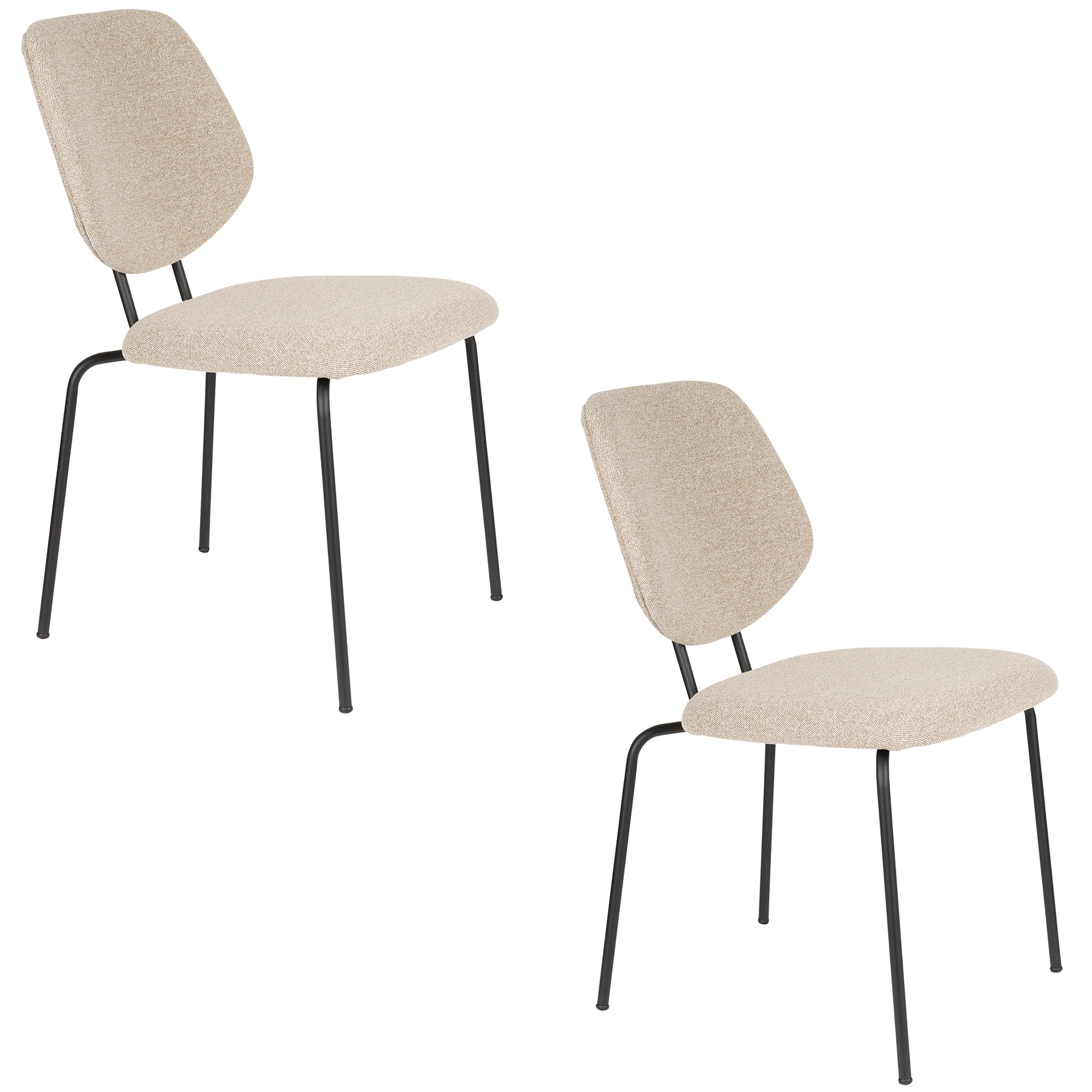 Zelo Chair