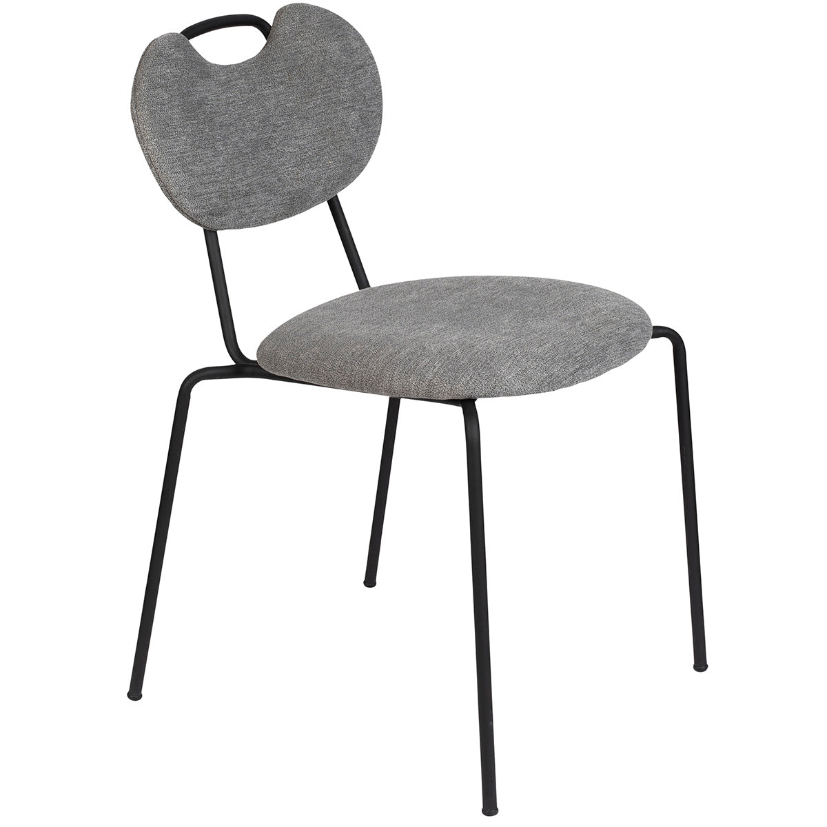 Aspen Chair (2/Set) - WOO .Design